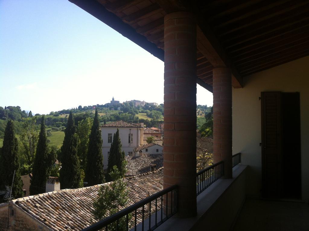Casa Ghibellina Apartment Castelbellino Ruang foto