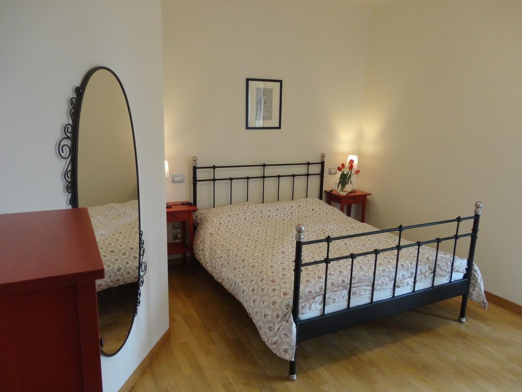 Casa Ghibellina Apartment Castelbellino Ruang foto